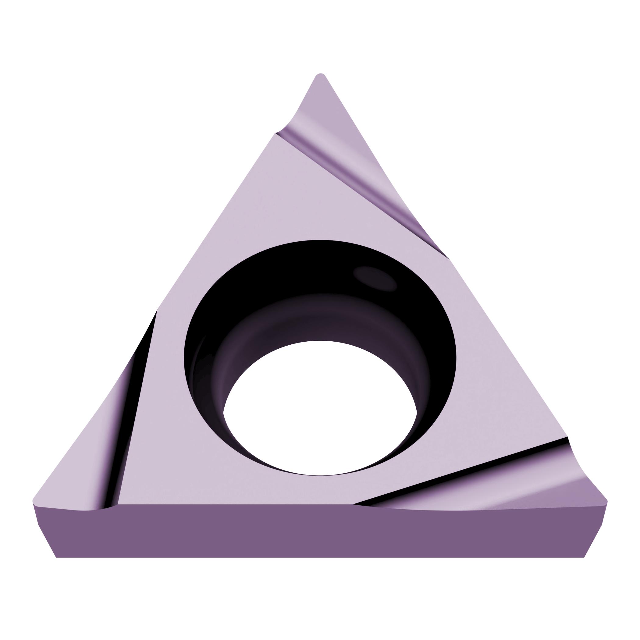 TCGT1.210.5LF VP15TF PVD LH CARB TURN INSERT