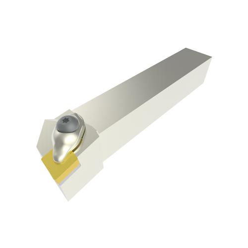 DCLNR-164 DOUBLE CLAMP NEG RAKE TOOL HOLDER