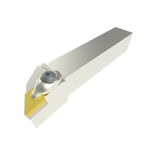 DDJNL-164 DOUBLE CLAMP NEG RAKE TOOL HOLDER