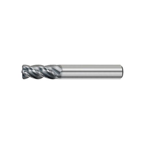 3/16 4FL CARB 7/16LOC .030R END MILL