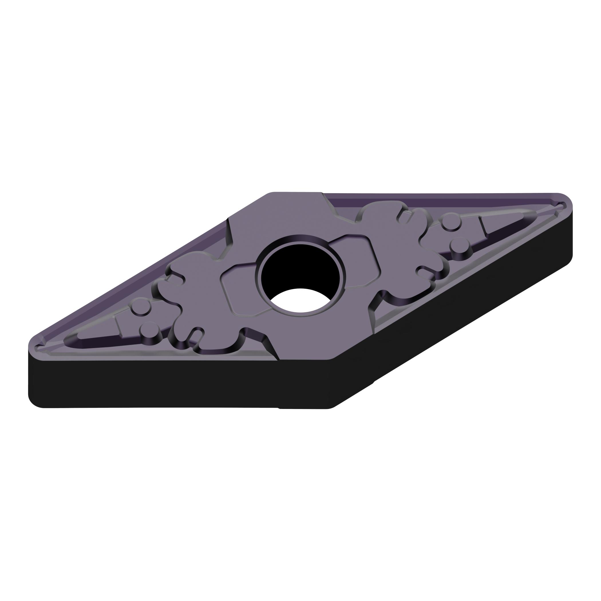 VNMG332MM MP7035 PVD CARBIDE TURN INSERT