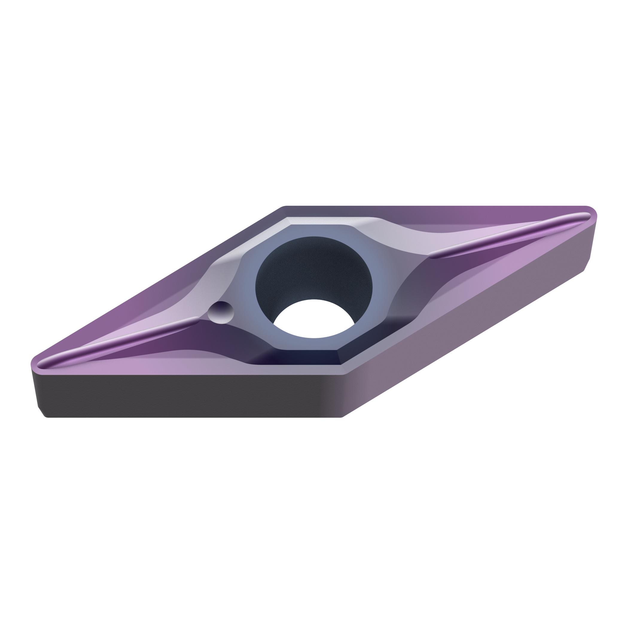 VBMT331FM VP15TF PVD CARBIDE TURN INSERT