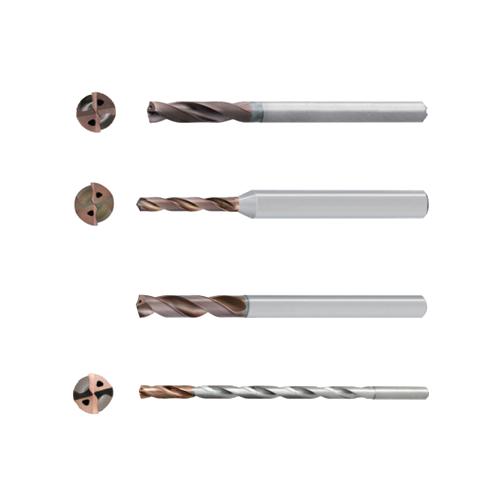 MVS1389X03S140 DP1020 CARBIDE DRILL