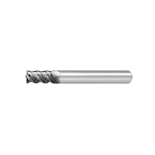 VQSVRD0500 CARBIDE END MILL