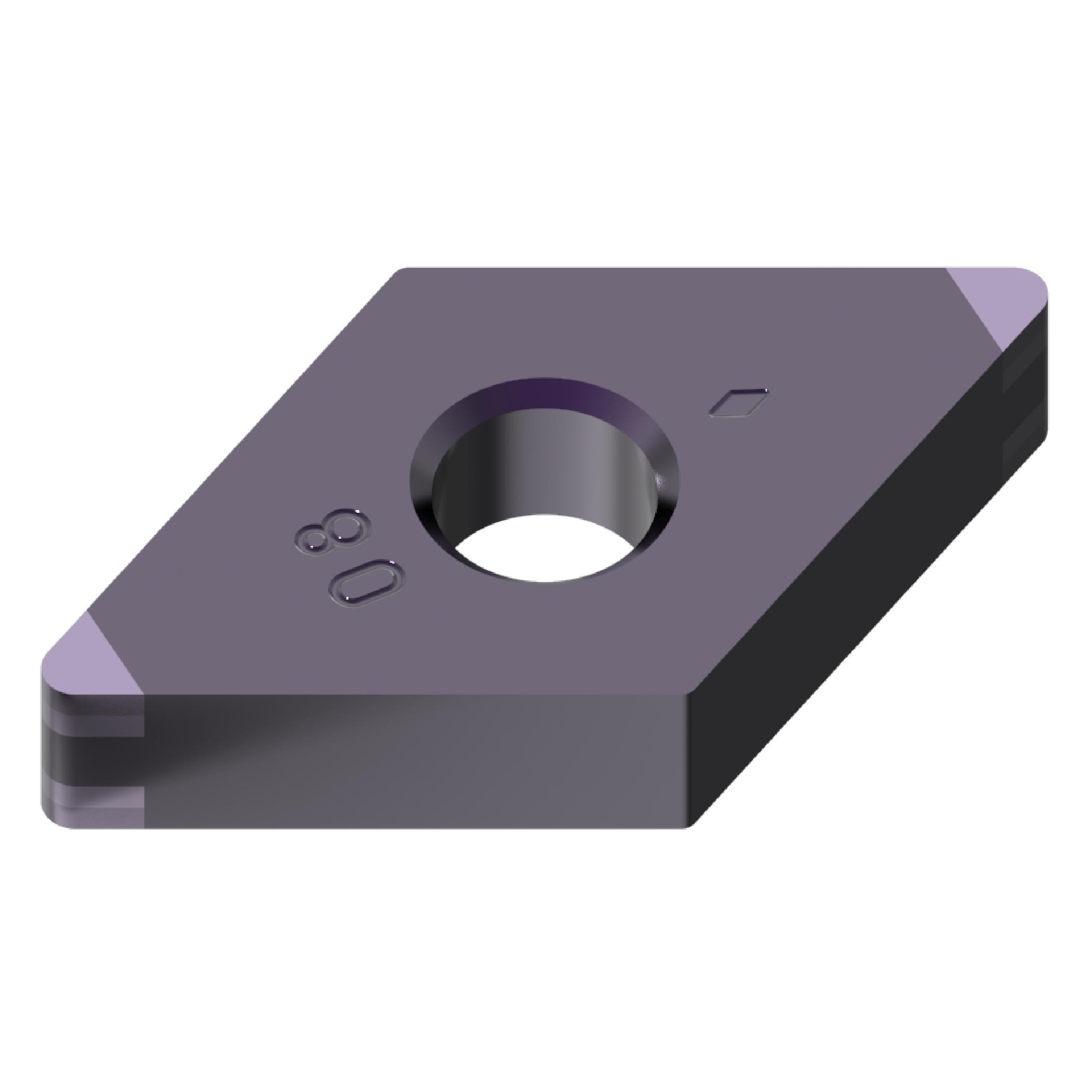 NP-DNGA431-GA4 BC8120 CBN TURNING INSERT