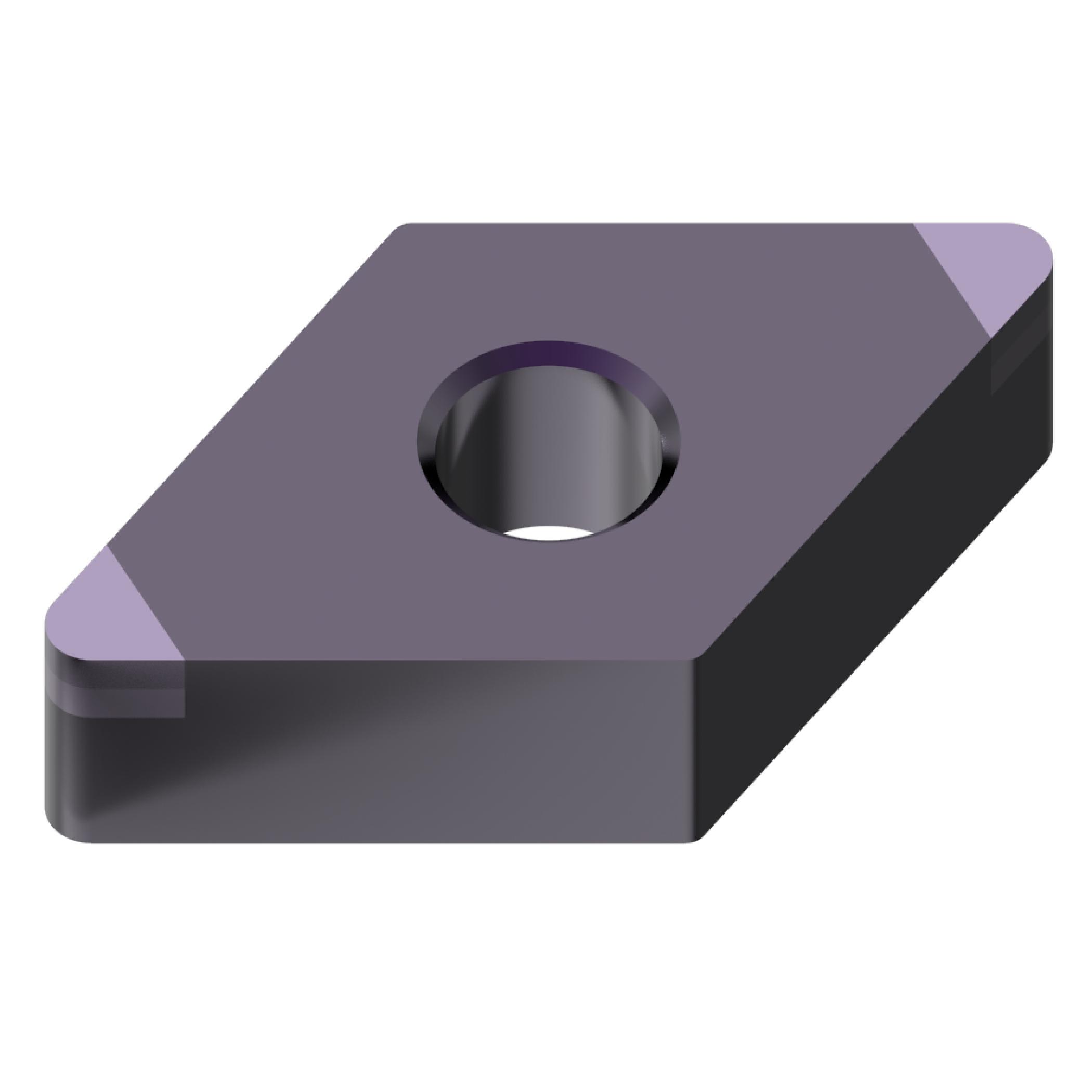NP-DNGA431-FS2 BC8120 CBN TURNING INSERT