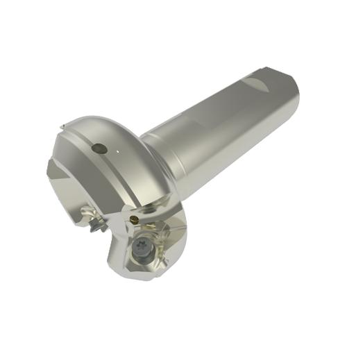 WSX445UR3203FA20M INDEXABLE END MILL