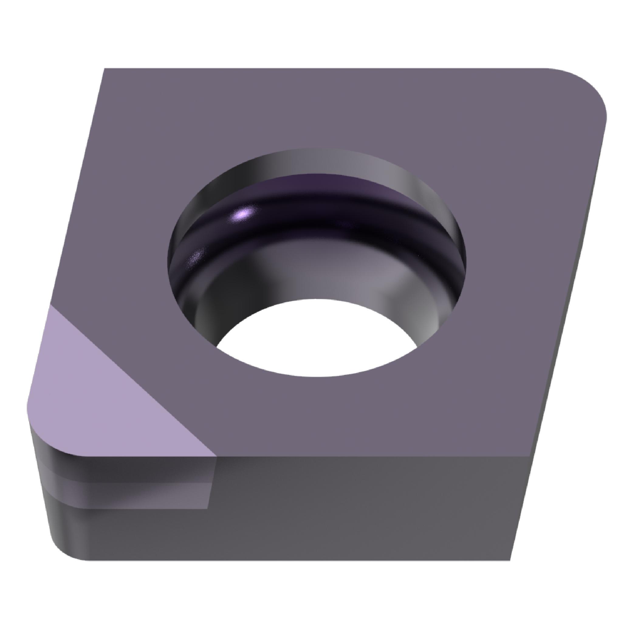 NP-CCGW03S102FS BC8110 CBN TURN INSERT