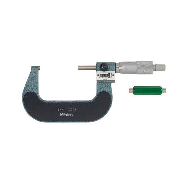 193-213 2-3" DIGITAL MICROMETER