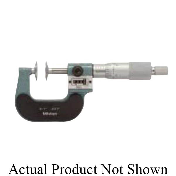 DIGITAL DISC MICROMETER