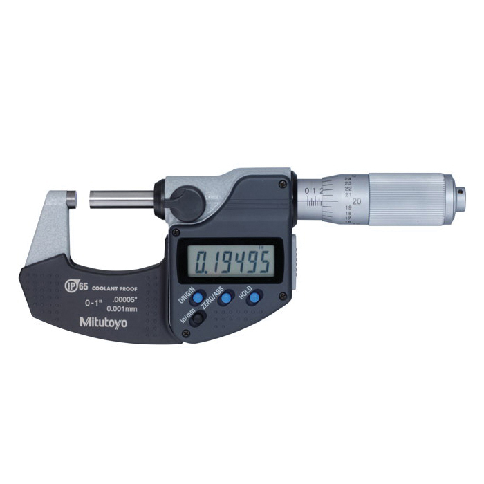 293-335-30 0-1"/0-25.4MM MIC, SPC, RS