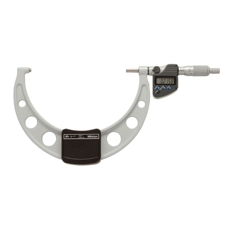 293-352-30 6-7"/152.4-177.8MM MICROMETER, RT