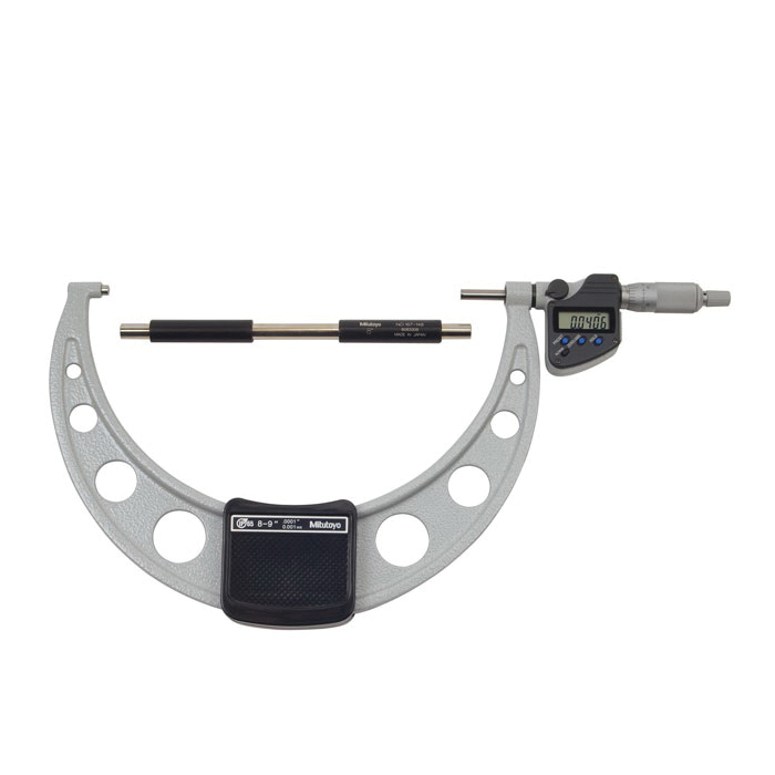 293-354-30 8-9"/203.2-228.6MM MICROMETER, RT