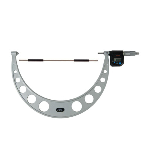 14-15IN DIGIMATIC MICROMETER