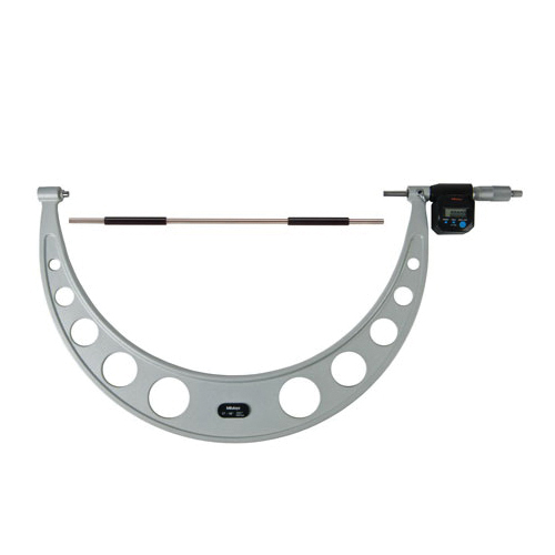17-18IN DIGIMATIC MICROMETER
