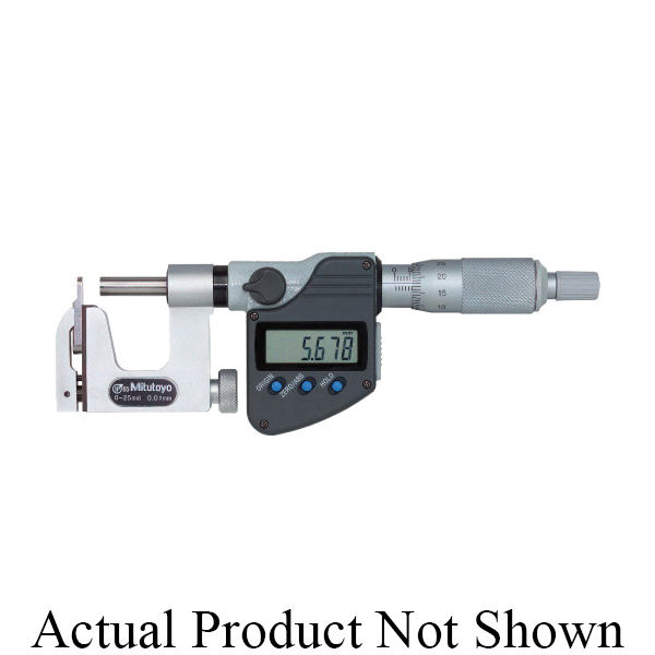 317-252-30 25-50/.001MM UNI-MIKE, RS