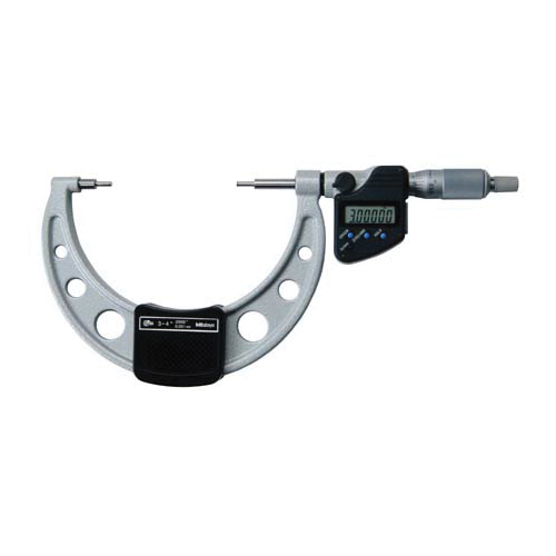 331-354-30 3-4"/76.2-101.6MM SPLINE MIC