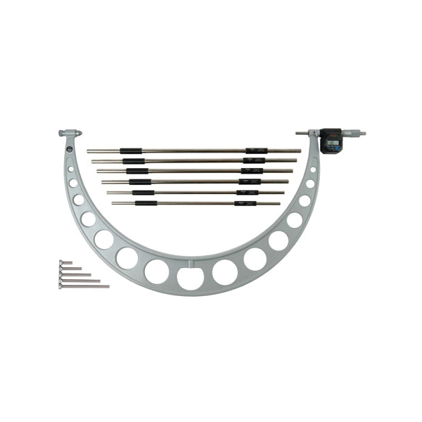18-24IN OUTSIDE MICROMETER