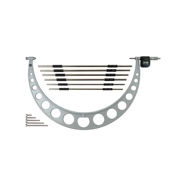 30-36IN OUTSIDE MICROMETER