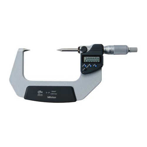 342-364-30 3-4"/76.2-101.6MM POINT MIC, RS