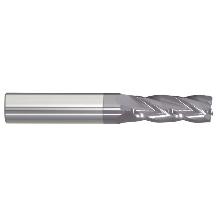 0.125 DIA END MILL