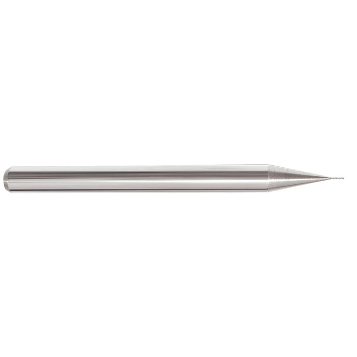 .040 4FL SE REG END MILL