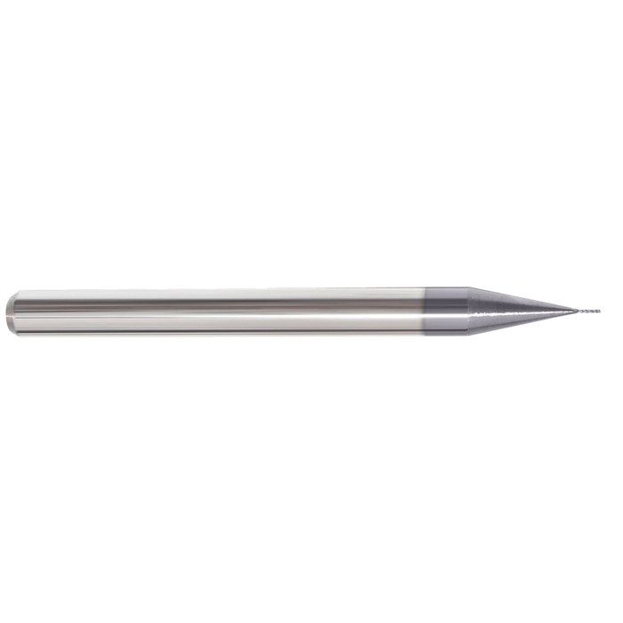 .040 4FL SE REG AlTiN END MILL