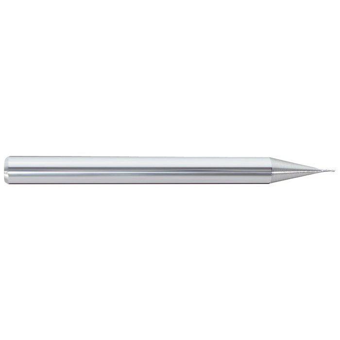 .015 2FL SE STUB END MILL