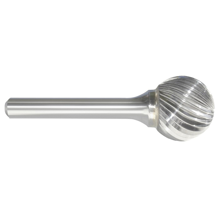 SD-3 3/8" SC BALL SHAPE CARBIDE BURR