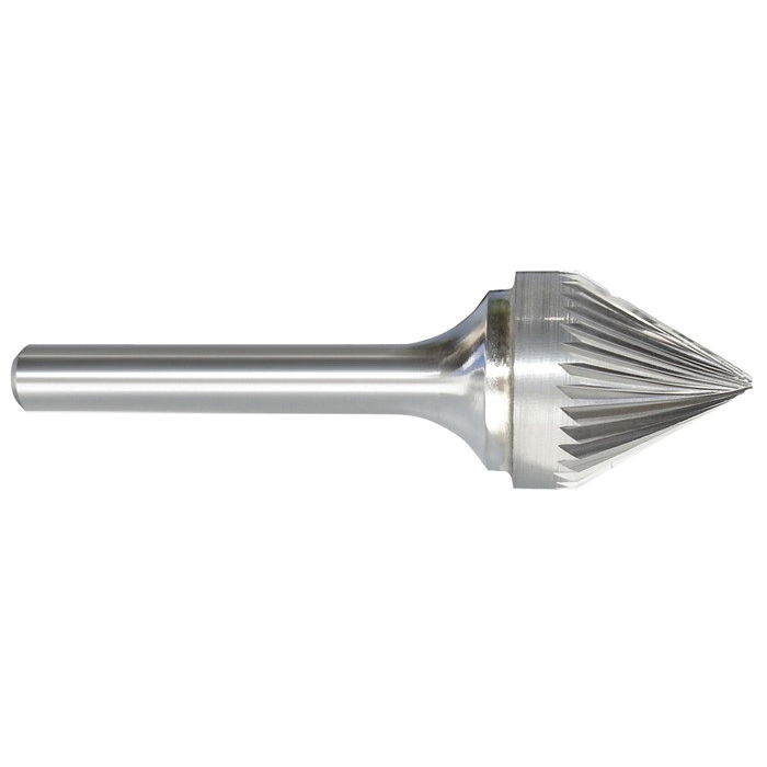 SJ-42 SC SE 60DEG CONE BUR