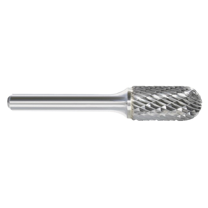 SC-5 1/2" DC CYL SHAPE CARBIDE BURR