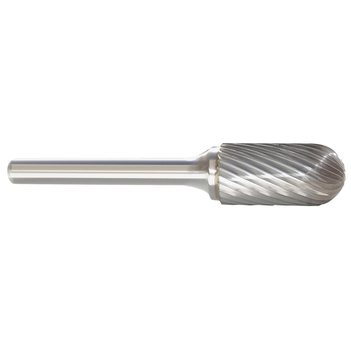 SC-42 L2 SC RAD END CYLINDER BUR