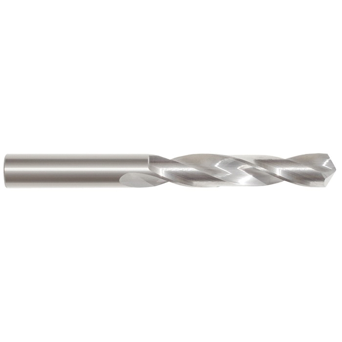 #11 CARB TWIST DRILL