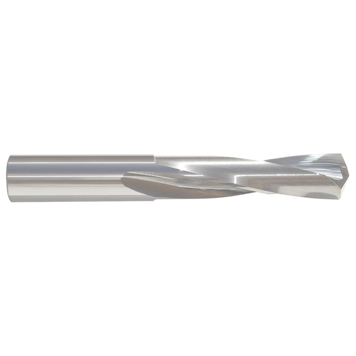 #13 CARB STUB DRILL