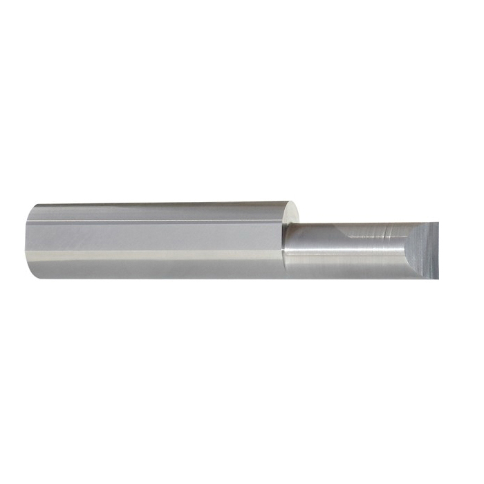 1/4x2-1/2 RH w/ CR BORING BAR