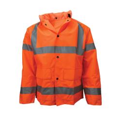 LG FLUOR ORG TELCOM 9002 JACKET