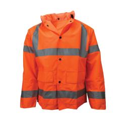 SM FLUOR ORG TELCOM 9002 JACKET