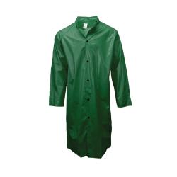 SM GRN SE NYL/PVC UNIVERSAL 35 COAT