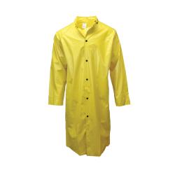 MD YEL SE NYL/PVC UNIVERSAL 35 COAT