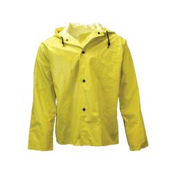 LG YEL NYL/NEOP MAGNUM 45 SE JACKET