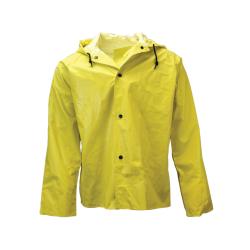 XSM YEL NYL/NEOP MAGNUM 45 SE JACKET