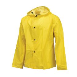 LG YEL NYL/PVC SANI LIGHT 77 JACKET