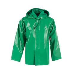 MD GRN SE CHEM SHIELD 96 JACKET