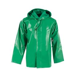 SM GRN SE CHEM SHIELD 96 JACKET