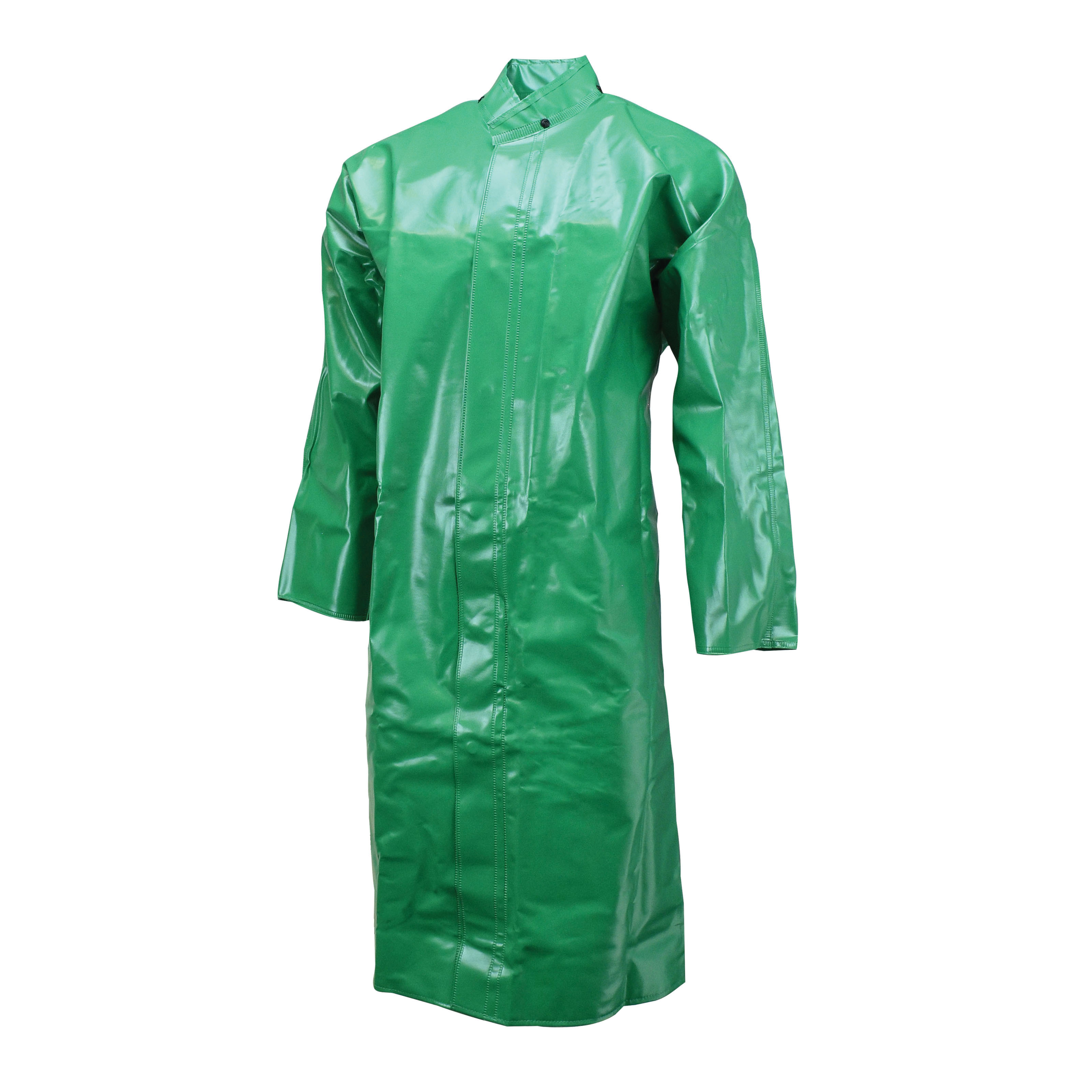 SM GRN SE CHEM SHIELD 96 COAT