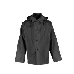 SM BLK 475 DUTY JACKET
