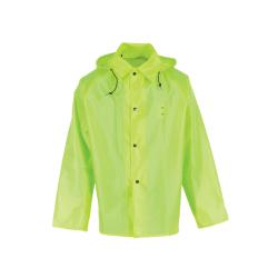 4XL LIME 475 DUTY JACKET