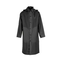 LG BLK 475 DUTY RAIN COAT