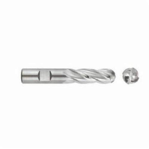 End Mill-SPB540 TiCN