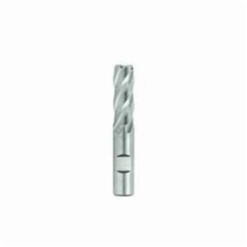 5/8 4FL 5/8SHK TiALN ROUGHER END MILL